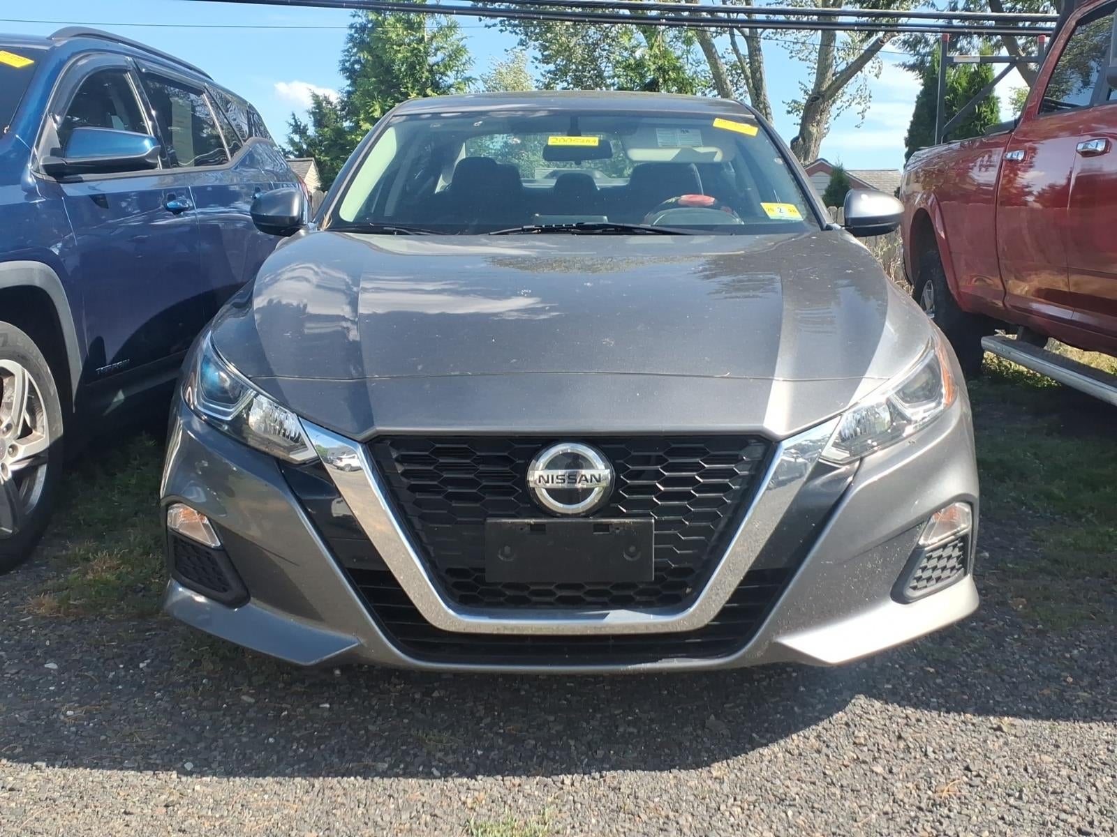 nissan altima 2019 1N4BL4BV5KN317672 image nissan altima 2019 1N4BL4BV5KN317672 image