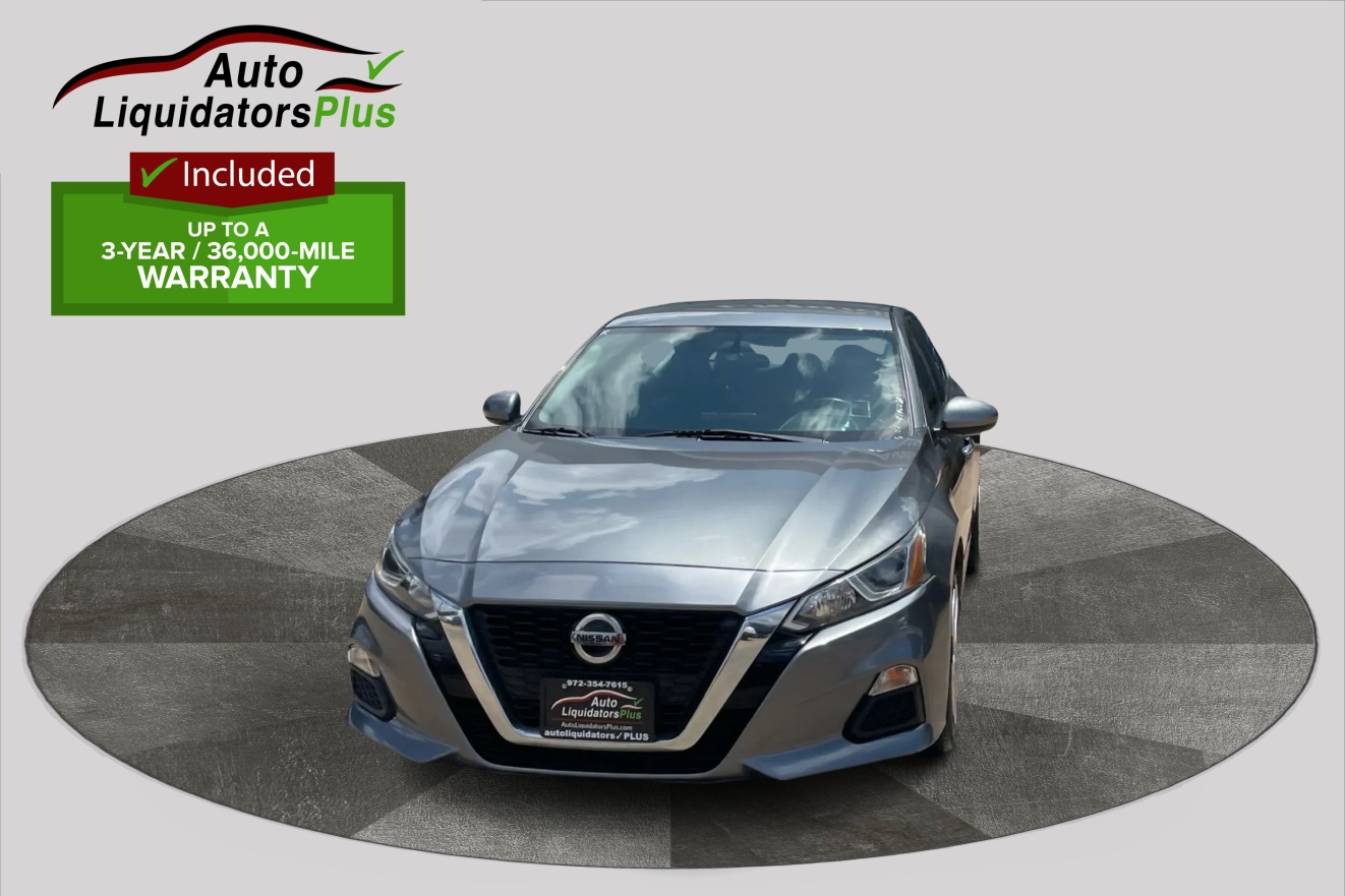 nissan altima 2019 1N4BL4BV3KN302362 image nissan altima 2019 1N4BL4BV3KN302362 image