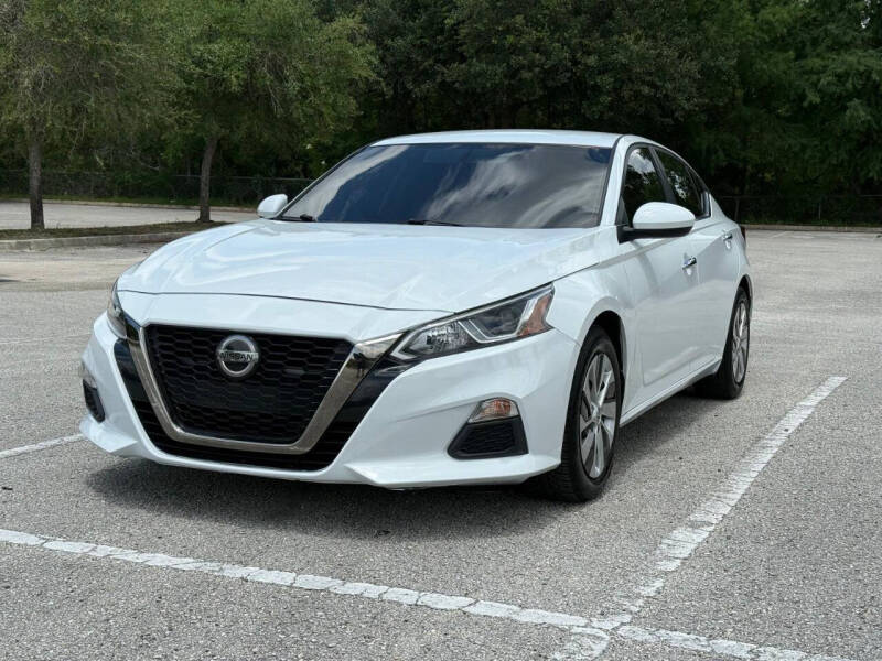 nissan altima 2019 1N4BL4BV5KN316439 image nissan altima 2019 1N4BL4BV5KN316439 image