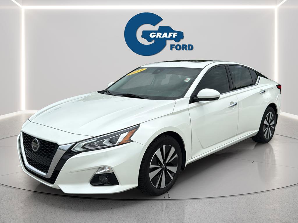 nissan altima 2019 1N4BL4DW4KC130411 image nissan altima 2019 1N4BL4DW4KC130411 image