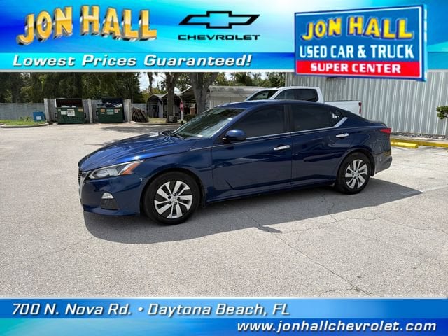 nissan altima 2019 1N4BL4BV0KC107668 image nissan altima 2019 1N4BL4BV0KC107668 image