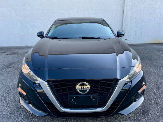 nissan altima 2019 1N4BL4BV2KC215516 image nissan altima 2019 1N4BL4BV2KC215516 image
