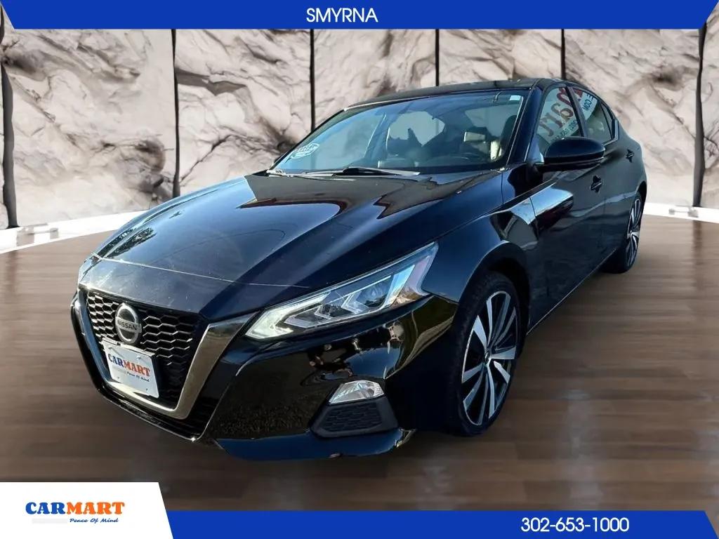 nissan altima 2019 1N4BL4CW3KN303695 image nissan altima 2019 1N4BL4CW3KN303695 image