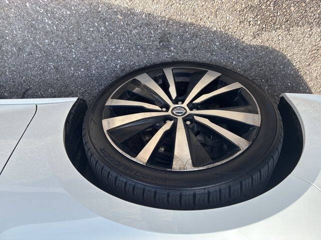 nissan altima 2019 1N4BL4CV1KC131511 image nissan altima 2019 1N4BL4CV1KC131511 image