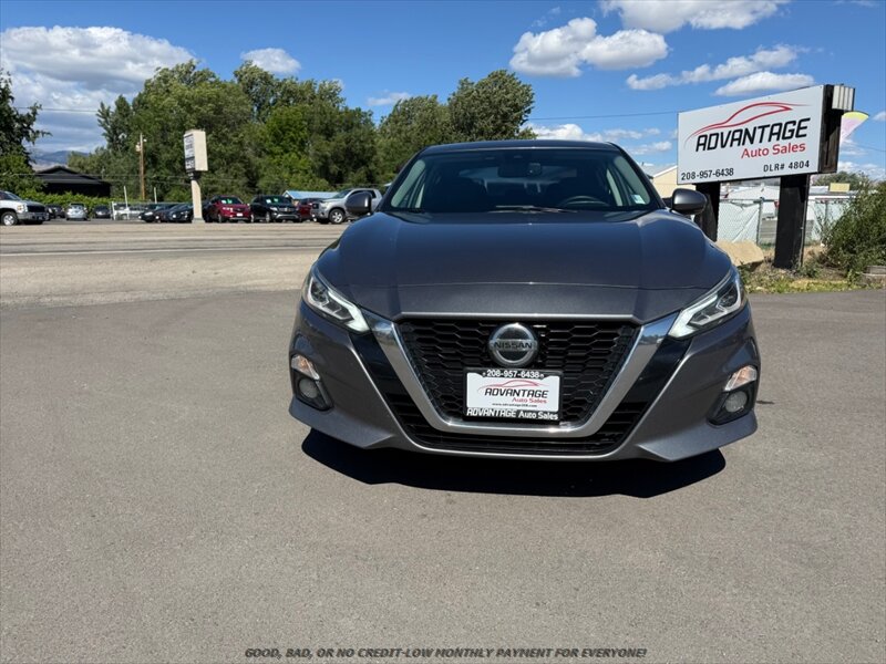 nissan altima 2019 1N4BL4DW2KN303363 image nissan altima 2019 1N4BL4DW2KN303363 image
