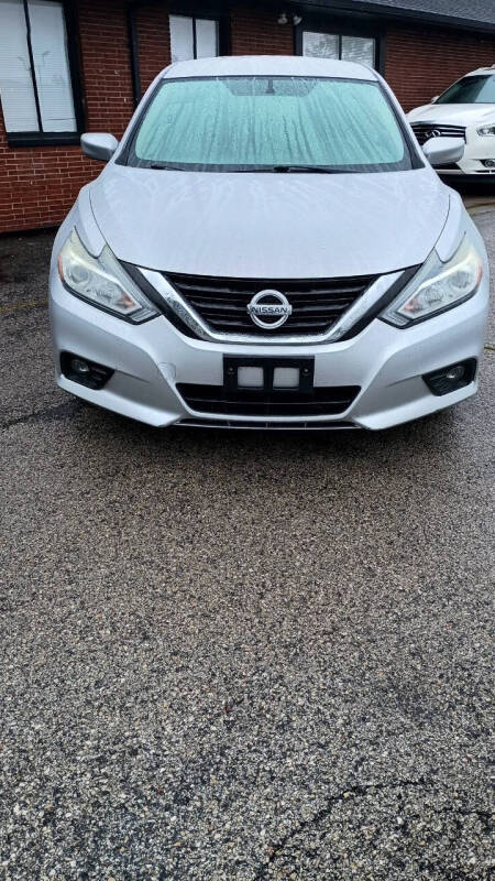 nissan altima 2018 1N4AL3AP1JC246683 image nissan altima 2018 1N4AL3AP1JC246683 image