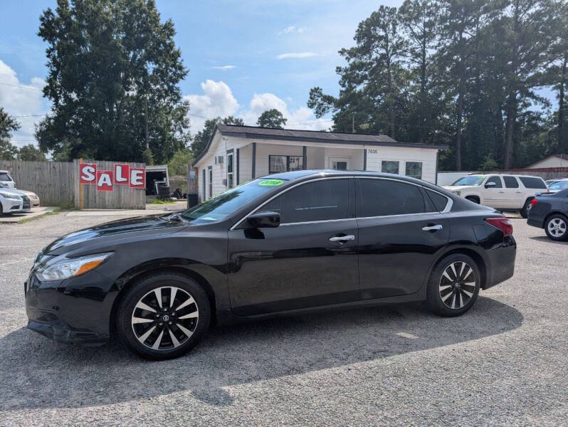 nissan altima 2018 1N4AL3AP5JC204498 image nissan altima 2018 1N4AL3AP5JC204498 image