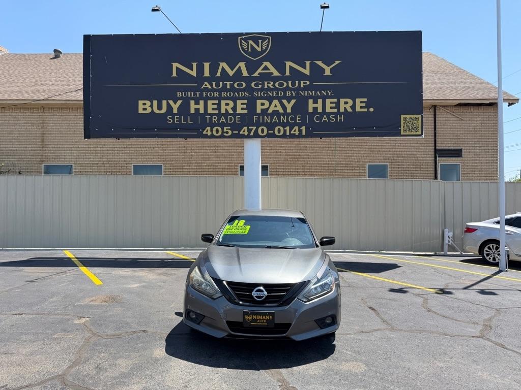 nissan altima 2018 1N4AL3AP4JC270802 image nissan altima 2018 1N4AL3AP4JC270802 image