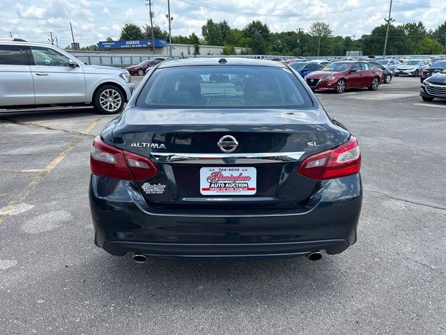 nissan altima 2018 1N4AL3AP3JC160940 image nissan altima 2018 1N4AL3AP3JC160940 image