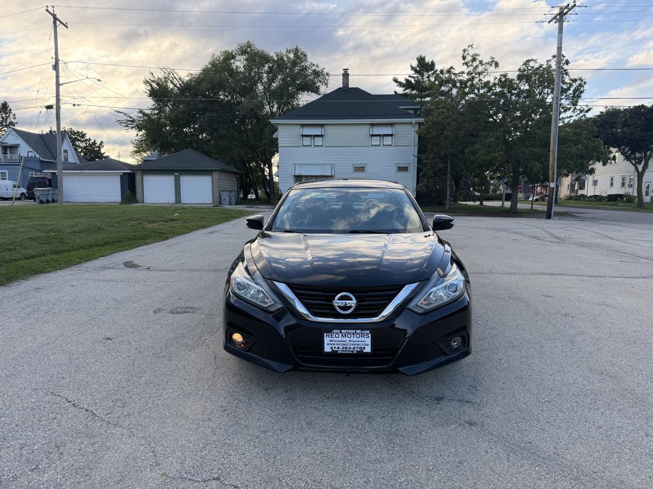 nissan altima 2018 1N4AL3AP7JC152338 image nissan altima 2018 1N4AL3AP7JC152338 image