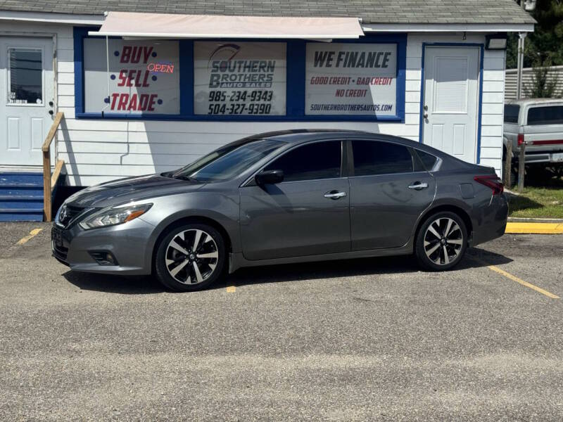 nissan altima 2018 1N4AL3AP2JC122003 image nissan altima 2018 1N4AL3AP2JC122003 image