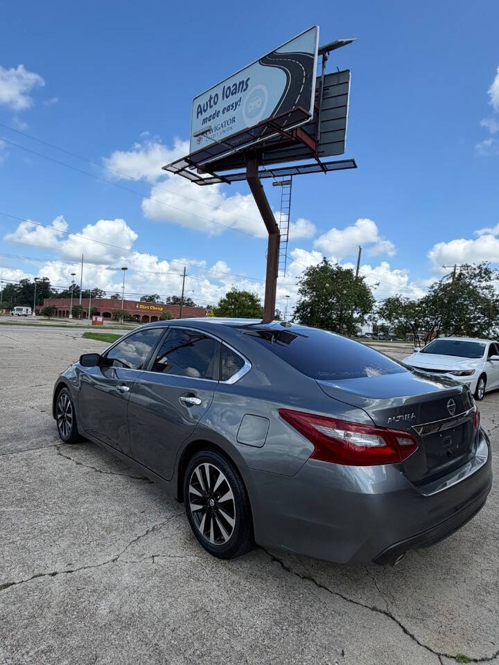 nissan altima 2018 1N4AL3AP6JC123364 image nissan altima 2018 1N4AL3AP6JC123364 image