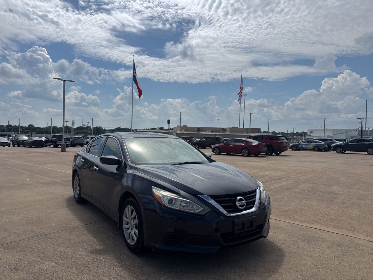 nissan altima 2018 1N4AL3AP7JC110395 image nissan altima 2018 1N4AL3AP7JC110395 image