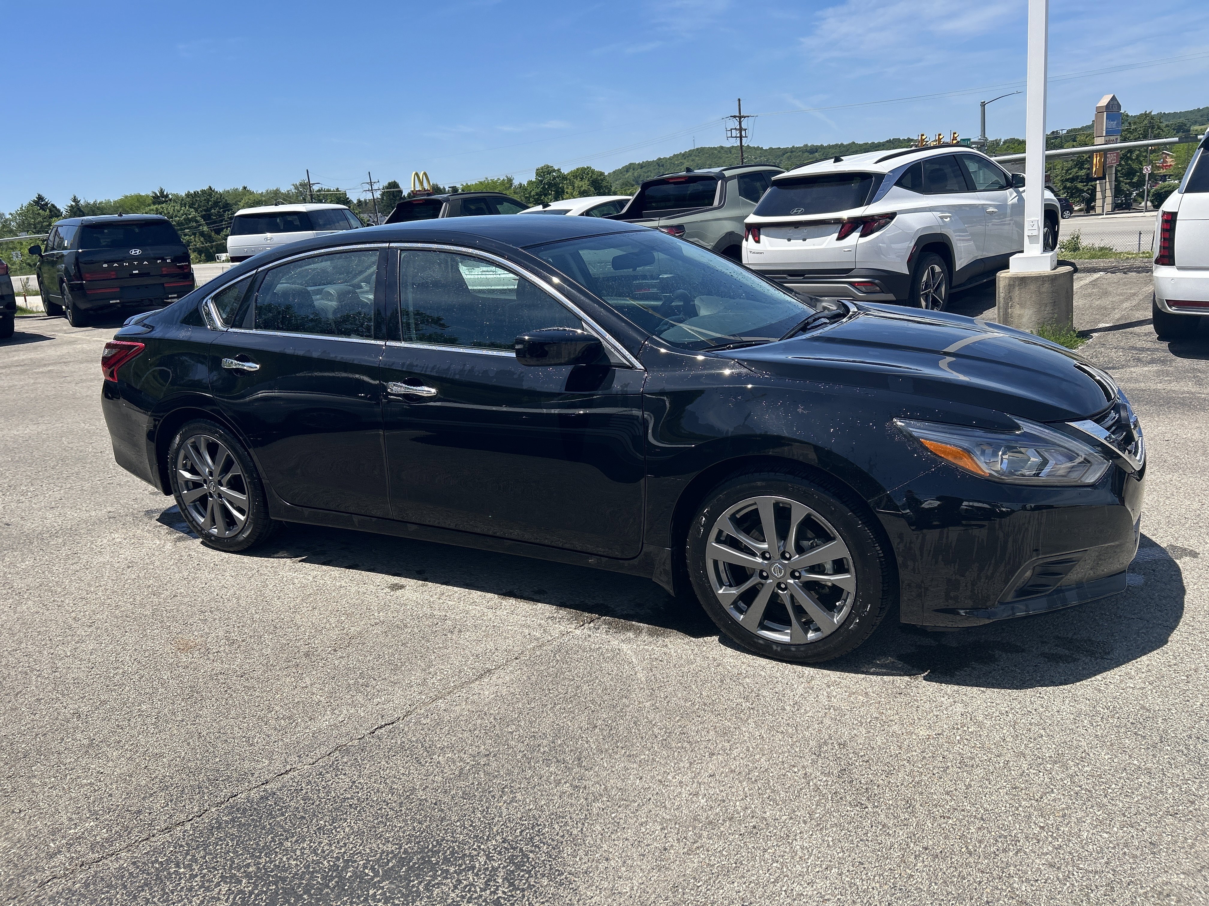 nissan altima 2018 1N4AL3AP3JC291284 image nissan altima 2018 1N4AL3AP3JC291284 image