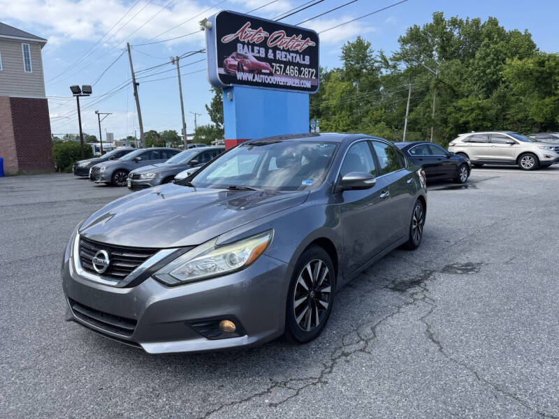 nissan altima 2018 1N4AL3AP1JC160273 image nissan altima 2018 1N4AL3AP1JC160273 image