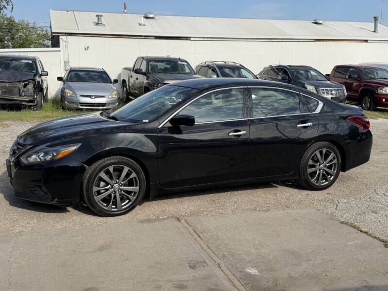 nissan altima 2018 1N4AL3AP2JC152537 image nissan altima 2018 1N4AL3AP2JC152537 image