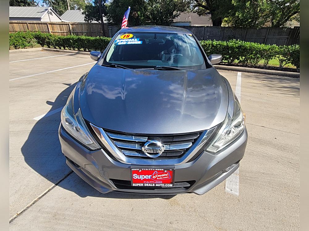 nissan altima 2018 1N4AL3APXJC145027 image nissan altima 2018 1N4AL3APXJC145027 image
