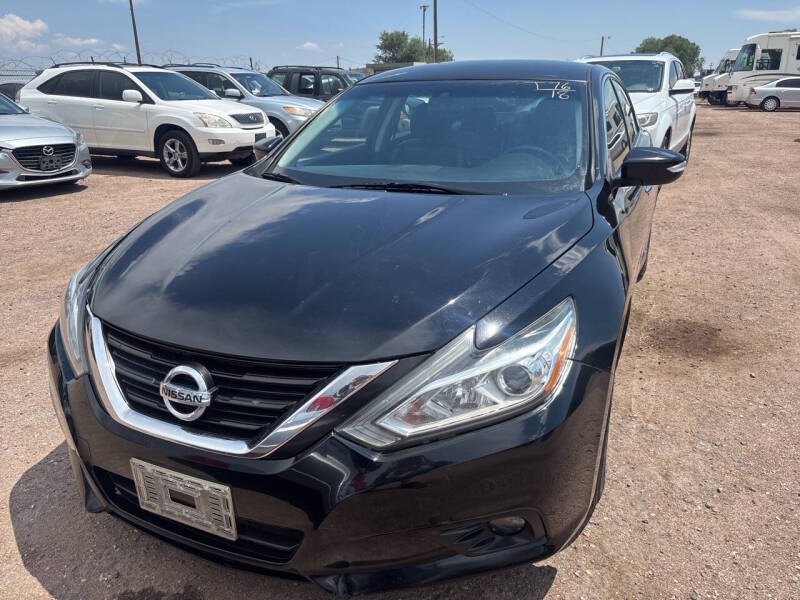nissan altima 2018 1N4AL3AP2JC207519 image nissan altima 2018 1N4AL3AP2JC207519 image