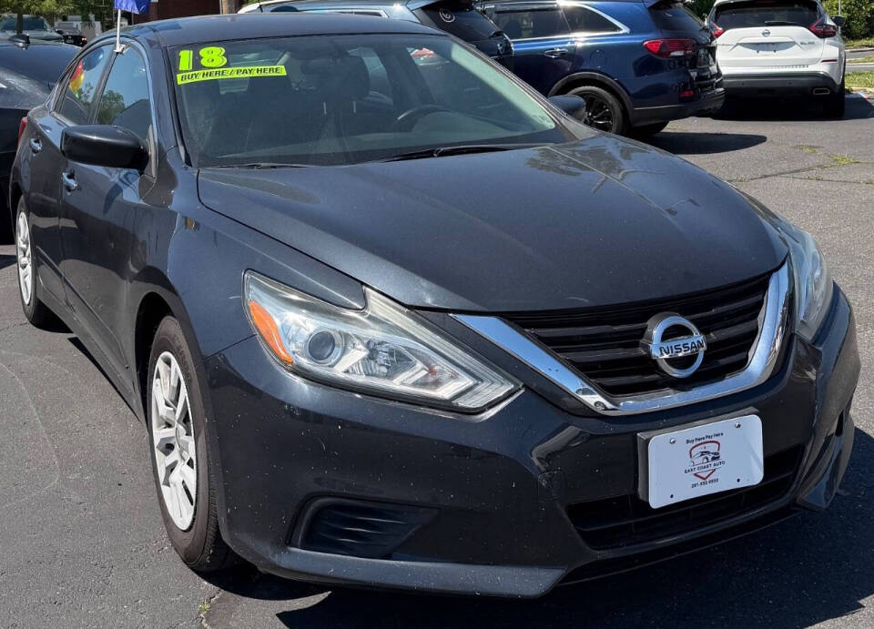nissan altima 2018 1N4AL3AP6JC238479 image nissan altima 2018 1N4AL3AP6JC238479 image