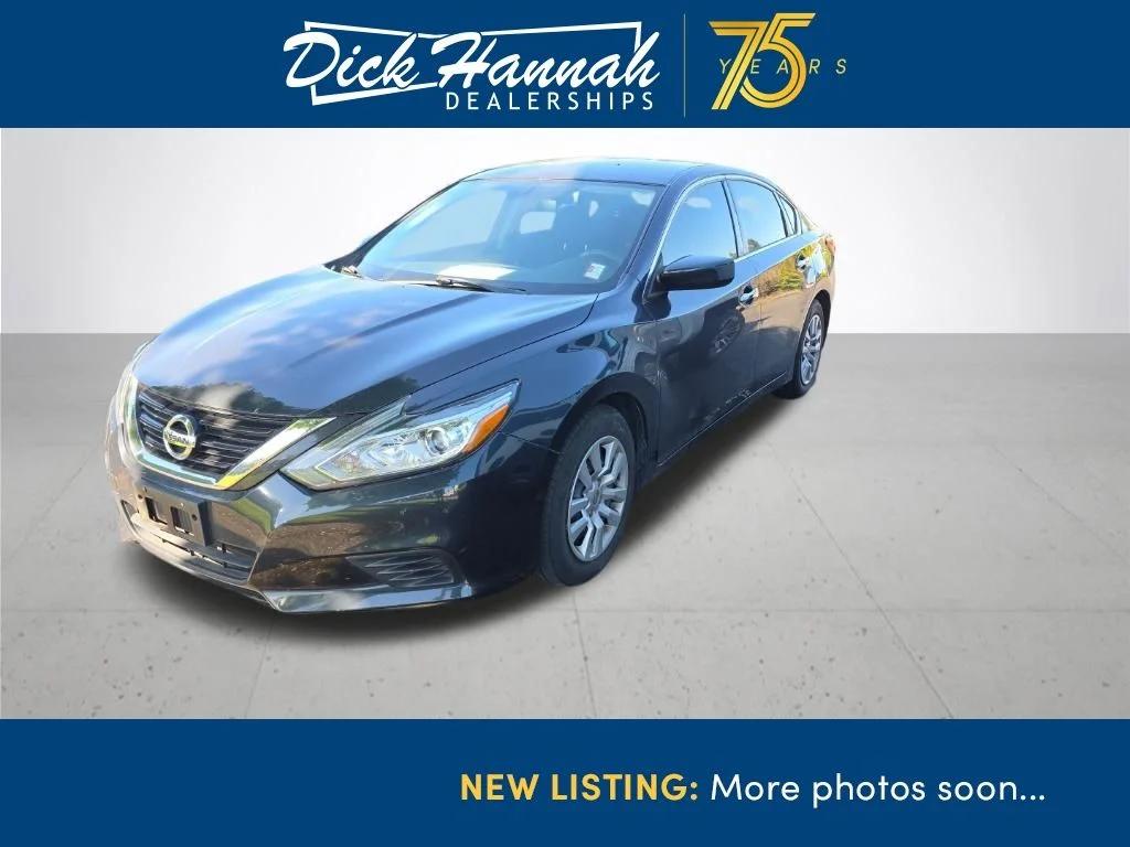 nissan altima 2018 1N4AL3AP3JC244692 image nissan altima 2018 1N4AL3AP3JC244692 image