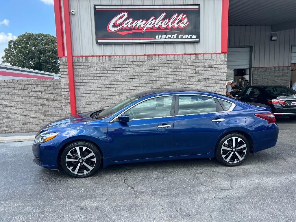 nissan altima 2018 1N4AL3AP9JC137923 image nissan altima 2018 1N4AL3AP9JC137923 image