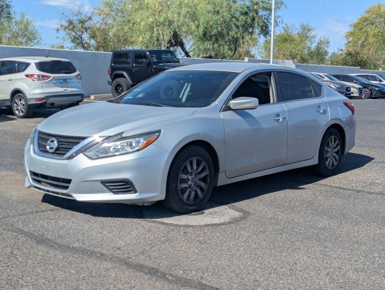 nissan altima 2018 1N4AL3AP2JC194626 image nissan altima 2018 1N4AL3AP2JC194626 image