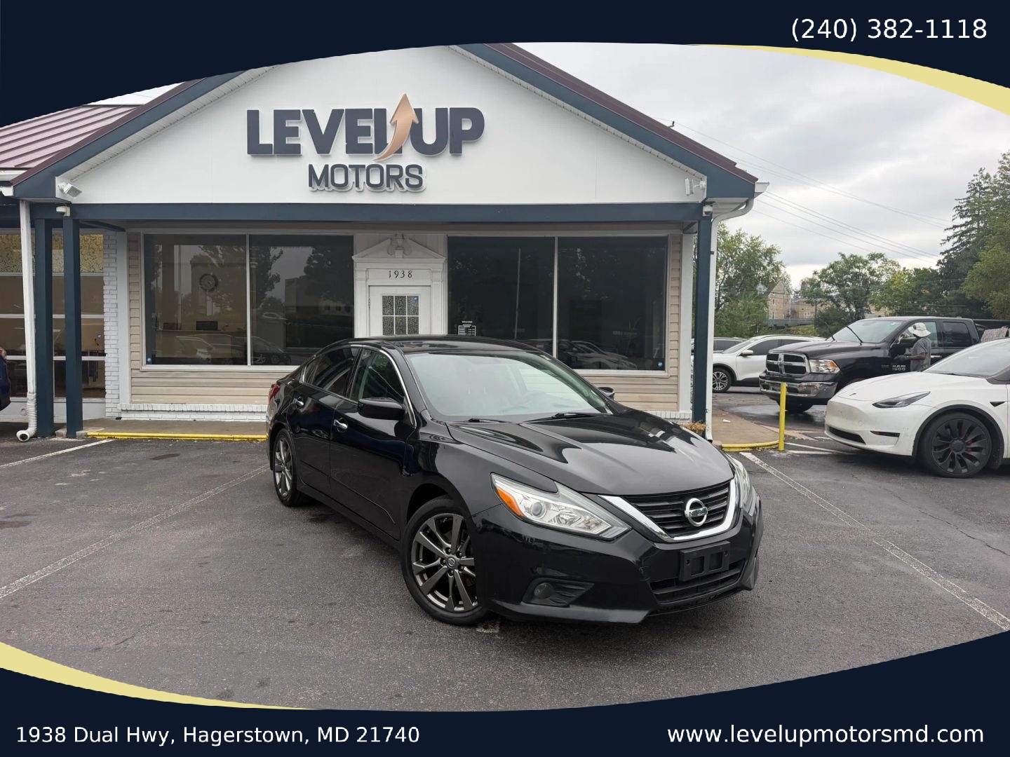 nissan altima 2018 1N4AL3AP5JC236027 image nissan altima 2018 1N4AL3AP5JC236027 image