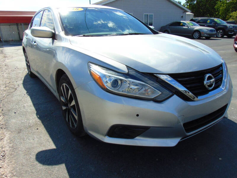 nissan altima 2018 1N4AL3AP2JC267235 image nissan altima 2018 1N4AL3AP2JC267235 image