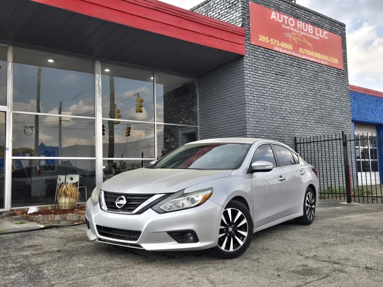 nissan altima 2018 1N4AL3AP5JC124652 image nissan altima 2018 1N4AL3AP5JC124652 image