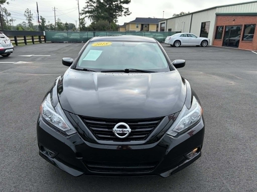 nissan altima 2018 1N4AL3APXJC281805 image nissan altima 2018 1N4AL3APXJC281805 image