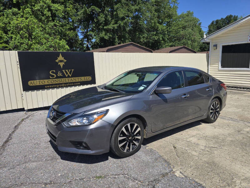nissan altima 2018 1N4AL3AP3JC117439 image nissan altima 2018 1N4AL3AP3JC117439 image