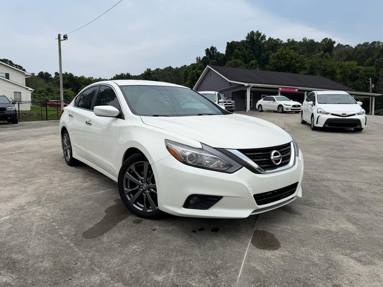 nissan altima 2018 1N4AL3AP9JC258967 image nissan altima 2018 1N4AL3AP9JC258967 image