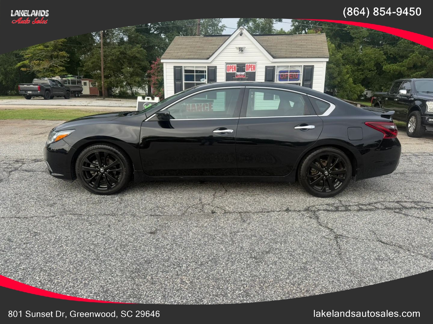 nissan altima 2018 1N4AL3APXJC473449 image nissan altima 2018 1N4AL3APXJC473449 image