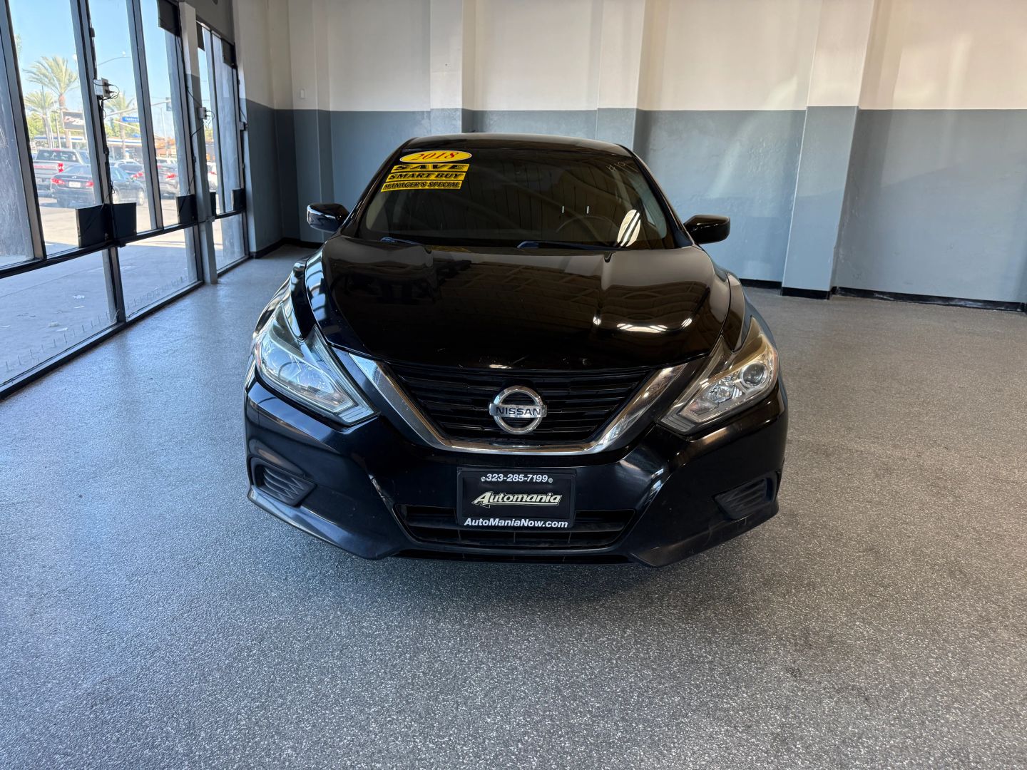 nissan altima 2018 1N4AL3AP0JC164590 image nissan altima 2018 1N4AL3AP0JC164590 image