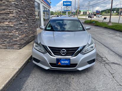 nissan altima 2018 1N4AL3AP6JC194306 image nissan altima 2018 1N4AL3AP6JC194306 image
