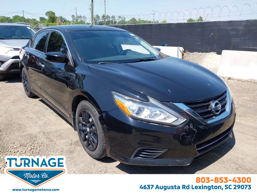 nissan altima 2018 1N4AL3AP1JC257327 image nissan altima 2018 1N4AL3AP1JC257327 image