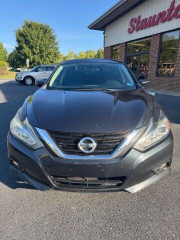 nissan altima 2018 1N4AL3AP5JC122481 image nissan altima 2018 1N4AL3AP5JC122481 image