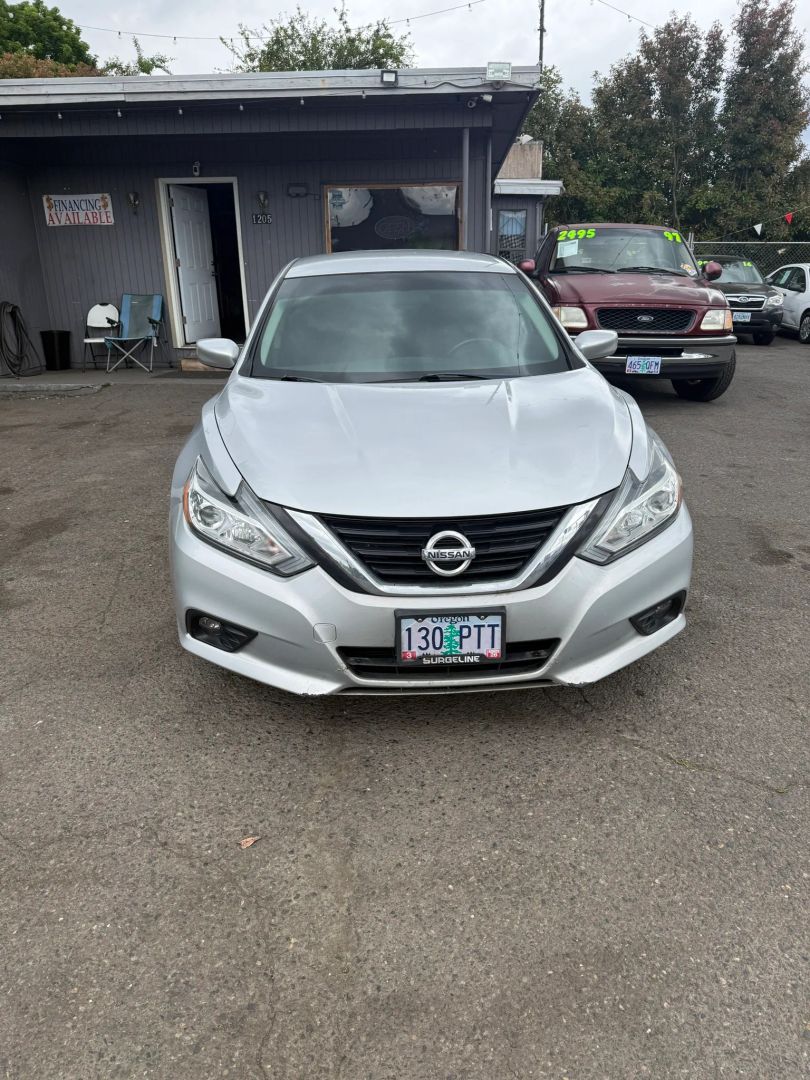 nissan altima 2018 1N4AL3AP6JC254360 image nissan altima 2018 1N4AL3AP6JC254360 image
