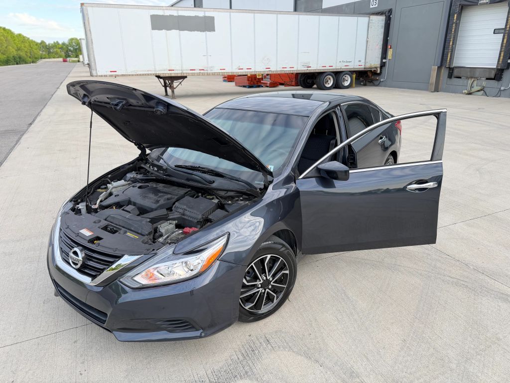 nissan altima 2018 1N4AL3AP6JC146885 image nissan altima 2018 1N4AL3AP6JC146885 image