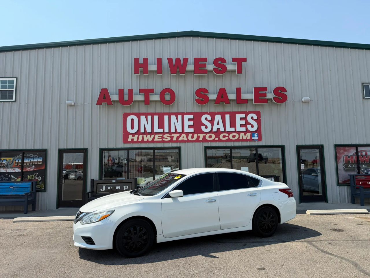 nissan altima 2018 1N4AL3AP9JC233356 image nissan altima 2018 1N4AL3AP9JC233356 image