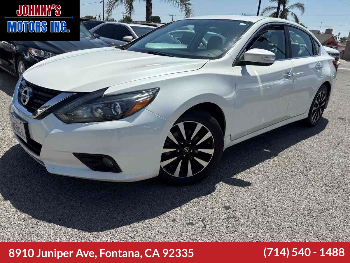 nissan altima 2018 1N4AL3AP5JC201407 image nissan altima 2018 1N4AL3AP5JC201407 image
