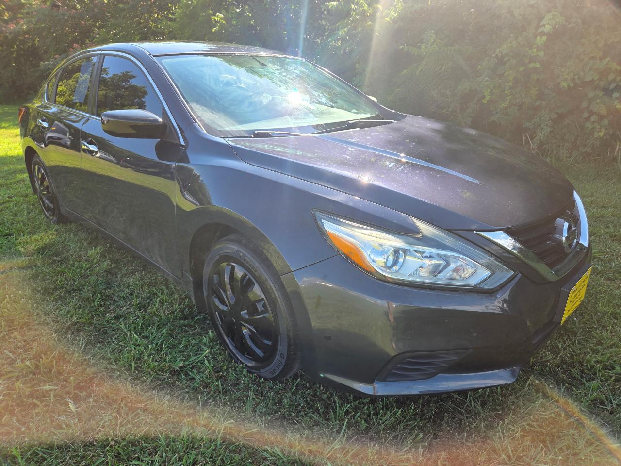 nissan altima 2018 1N4AL3AP8JC150436 image nissan altima 2018 1N4AL3AP8JC150436 image