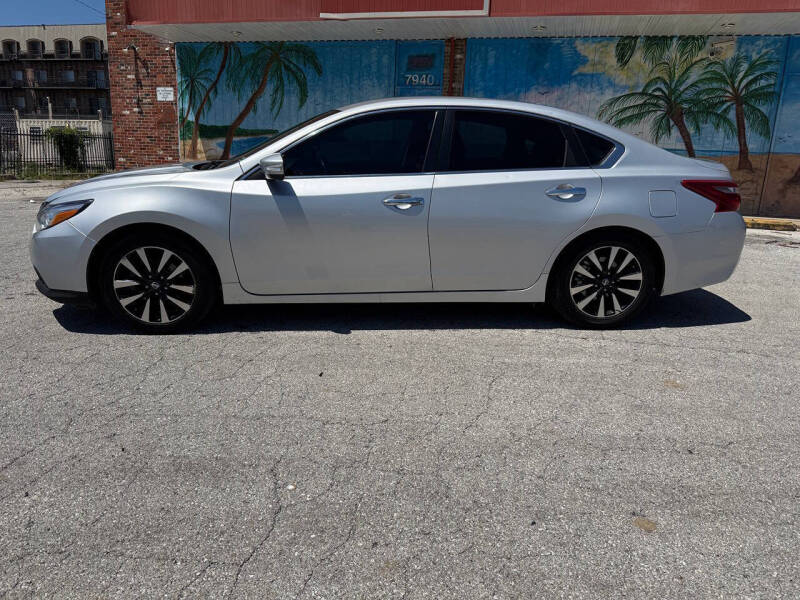 nissan altima 2018 1N4AL3AP6JC175187 image nissan altima 2018 1N4AL3AP6JC175187 image