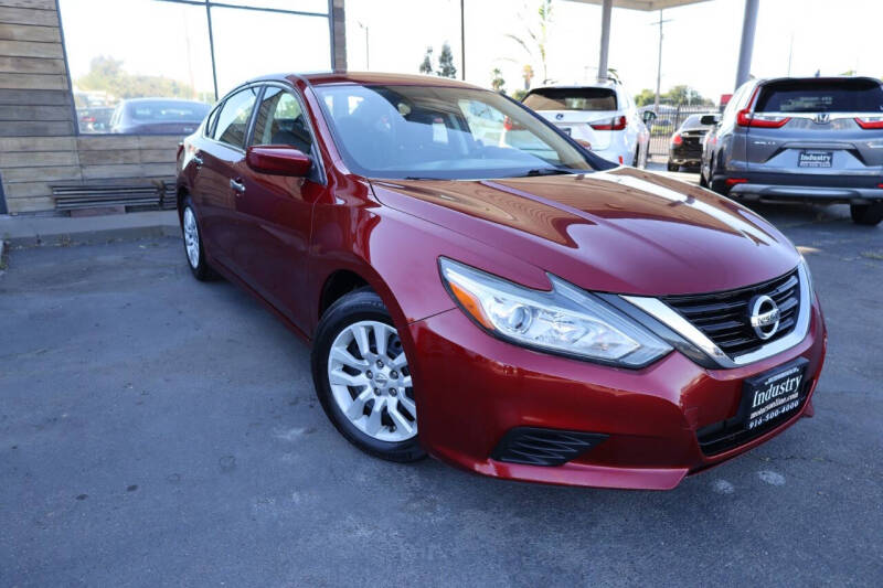 nissan altima 2018 1N4AL3AP7JC193486 image nissan altima 2018 1N4AL3AP7JC193486 image