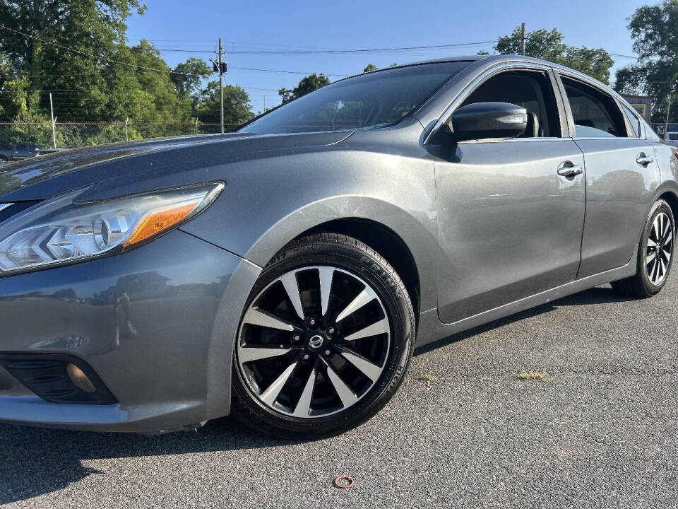 nissan altima 2018 1N4AL3AP5JC228364 image nissan altima 2018 1N4AL3AP5JC228364 image