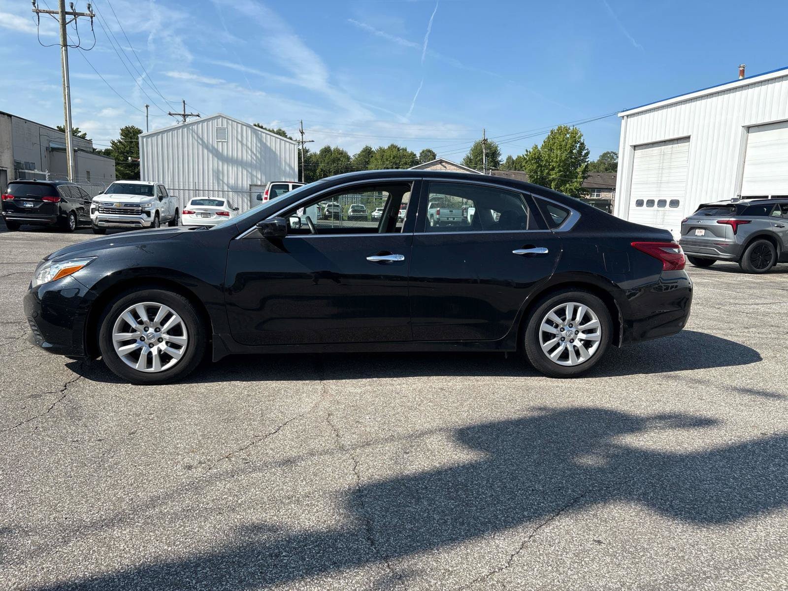 nissan altima 2018 1N4AL3APXJC478151 image nissan altima 2018 1N4AL3APXJC478151 image