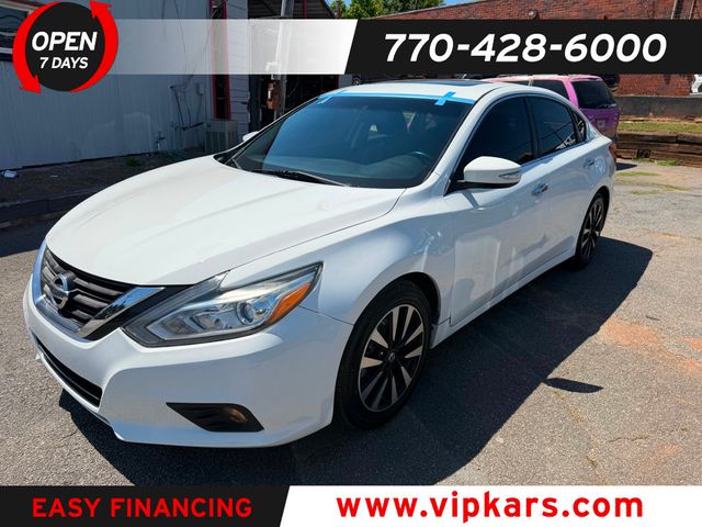 nissan altima 2018 1N4AL3AP8JC296965 image nissan altima 2018 1N4AL3AP8JC296965 image