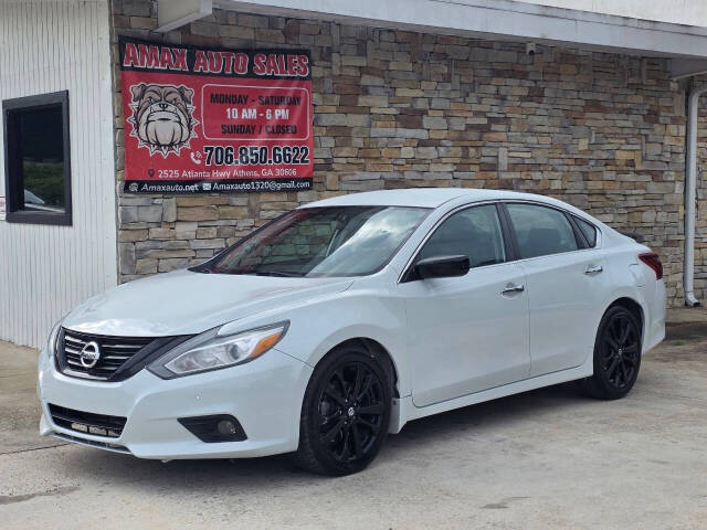 nissan altima 2018 1N4AL3AP7JC190765 image nissan altima 2018 1N4AL3AP7JC190765 image