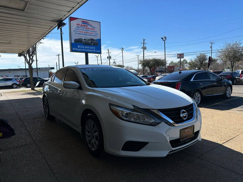 nissan altima 2018 1N4AL3AP4JC474919 image nissan altima 2018 1N4AL3AP4JC474919 image
