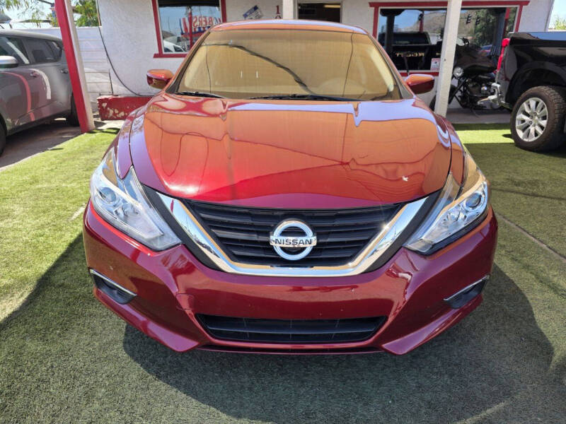 nissan altima 2018 1N4AL3AP1JC139293 image nissan altima 2018 1N4AL3AP1JC139293 image